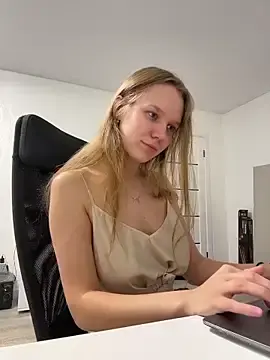 Stripchat Best live sex cam show of Ketitull
