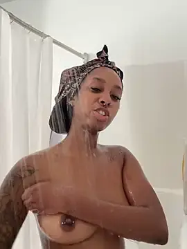 Stripchat Live Porn of Your_Paris