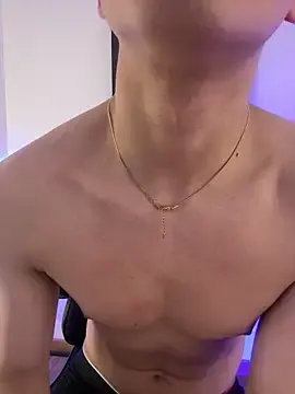 Stripchat Live Sex of lian_fooxx