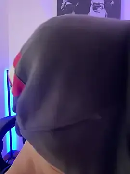 Stripchat Best live sex cam show of lian_fooxx