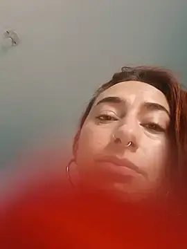 Stripchat Nude Webcam of samarasexi