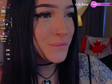 Stripchat Nude Webcam of LisaaLiss