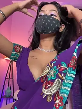 Stripchat Watch Live Sex Cams of Neha18