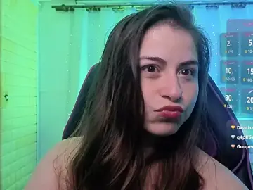 Stripchat Best Webcam of Taiga_Cute