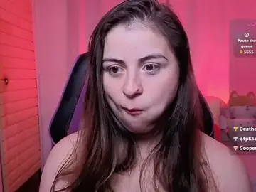 Stripchat Free Live Porn of Taiga_Cute