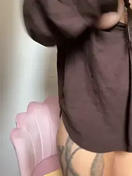 Stripchat Live Sex of venusrey_