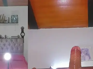 Stripchat Free Porn Cam of sharlotte_funny
