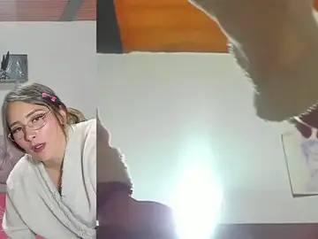 Stripchat Live Porn of sharlotte_funny