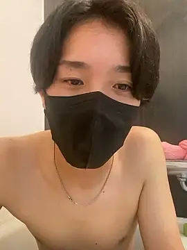 Stripchat Live Porn of dadamaruu