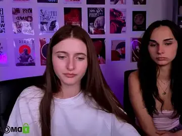 Stripchat Live Sex of nekky_mouse