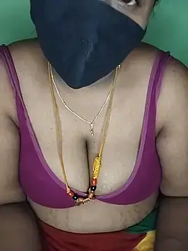 Stripchat Nude Webcam of tamil_butterfly
