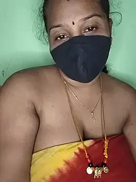 Stripchat Best Webcam of tamil_butterfly