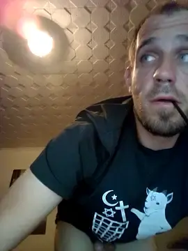 Stripchat Live Sex of Codymc89