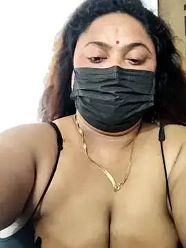 Stripchat Sex Chat of rani130