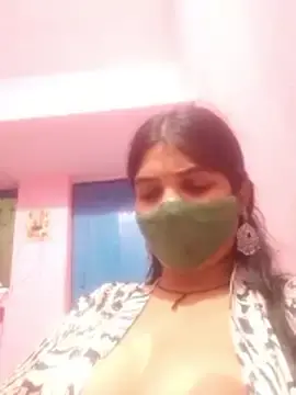 Stripchat Adult Webcam of Bhabhi_01