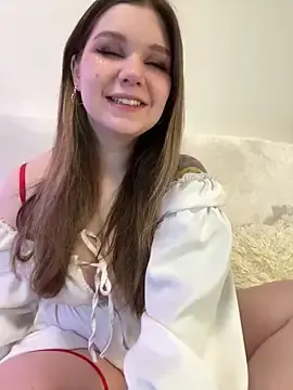 Stripchat Sex Cam of PumaShyXD