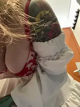Stripchat Watch Live Sex Cams of PumaShyXD
