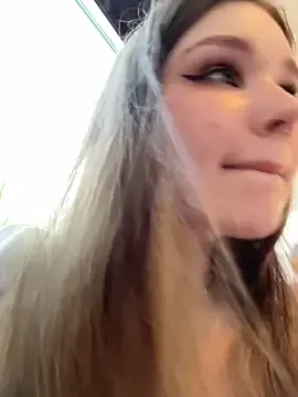 Stripchat Free Live Porn of PumaShyXD