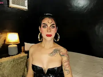 Stripchat Watch Live Sex Cams of RuthlessEmpress