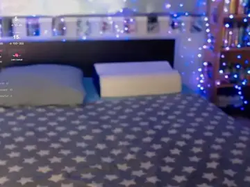 Stripchat Live Sex of s1lvercherub