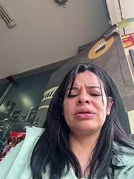 Stripchat Nude Webcam of Dr_Nathalia_28