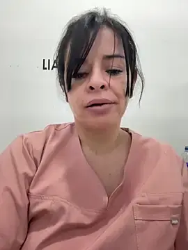 Stripchat Best Webcam of Dr_Nathalia_28