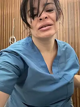 Stripchat Private Sex Chat of Dr_Nathalia_28