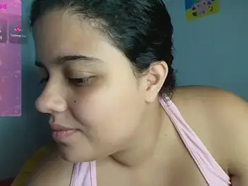 Stripchat Sex Cam of EliVanegas
