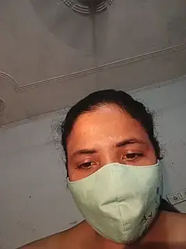 Stripchat Free Live Porn of HotAishaa