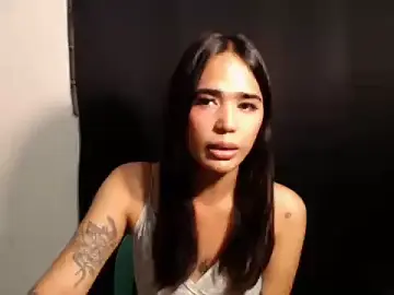 Stripchat Adult Webcams of Ysa_evanss