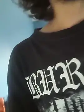 Stripchat Sex Chat of dark_hole