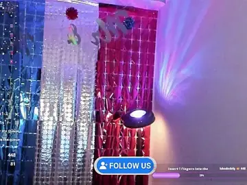 Stripchat Free Porn Cam of Mikeyvioleta_