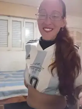 Stripchat Sex Chat of Zorrita_Fox