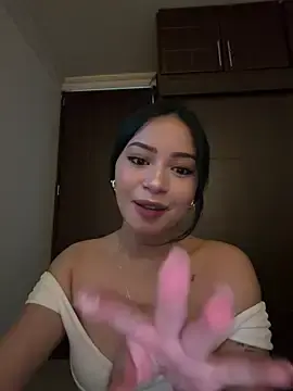 Stripchat Free Porn Cam of abbymnd1