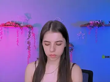Stripchat Best live sex cam show of lyra_desire