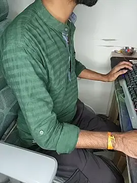 Stripchat Live Sex of mavin_
