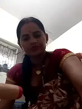Stripchat Adult Webcam of Hotnewbhabi_riya