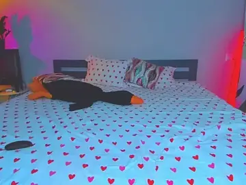 Stripchat Sex Cam of TishaLove
