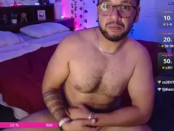 Stripchat Live Sex of Xein_WoIf