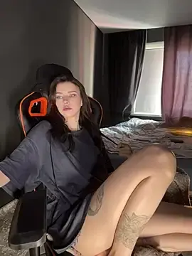 Stripchat Best live sex cam show of Bastet