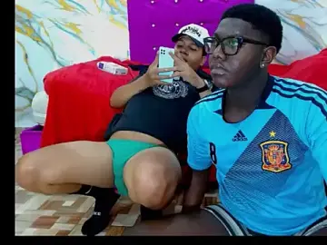 Stripchat Sex Cam of STEVEN-ANGEL