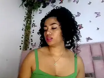 Stripchat Nude Webcam of abby_moss_2