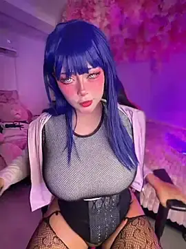 Stripchat Best Webcam of seraphine23