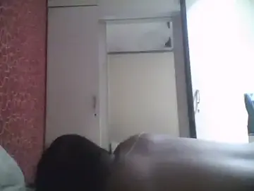 Stripchat Live Sex Cam of ssamit0808