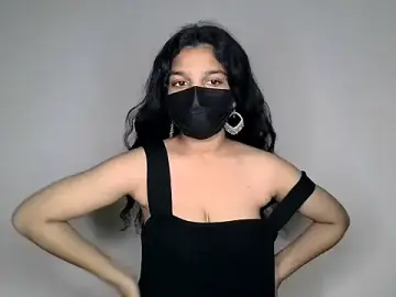 Stripchat Live Porn of suzan_melly