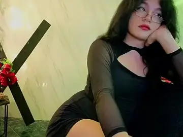 Stripchat Nude Webcam of jeimy_garcia