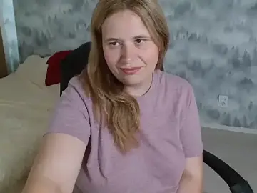 Stripchat Live Sex of AdelinaLawson