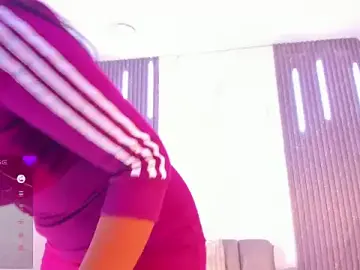 Stripchat Free Porn Cam of Isis__Love