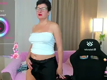 Stripchat Best live sex cam show of JennyMons