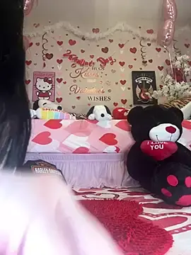 Stripchat Adult Webcams of Valentines_Day